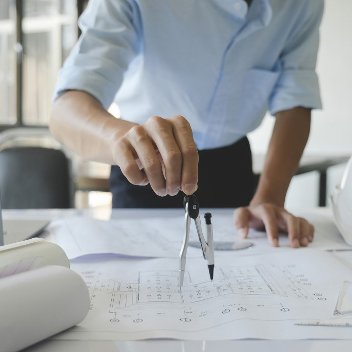 Diseño, Cálculos y Delineación de Estructuras Metálicas en València