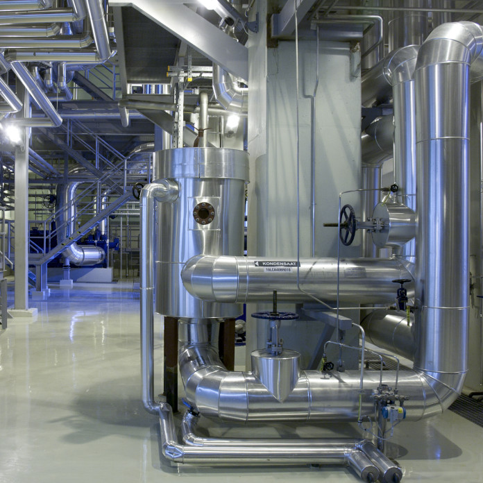 VKS Ingeniería Mecánica · Legalización Instalaciones Industriales y Cálculos de Ingeniería en València