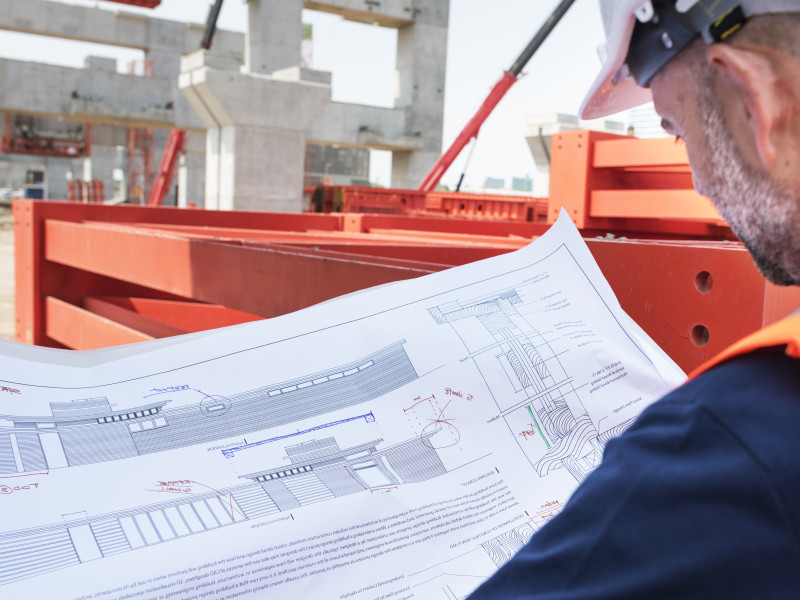 VKS Ingeniería Mecánica · Obtención de informes técnicos de resultados