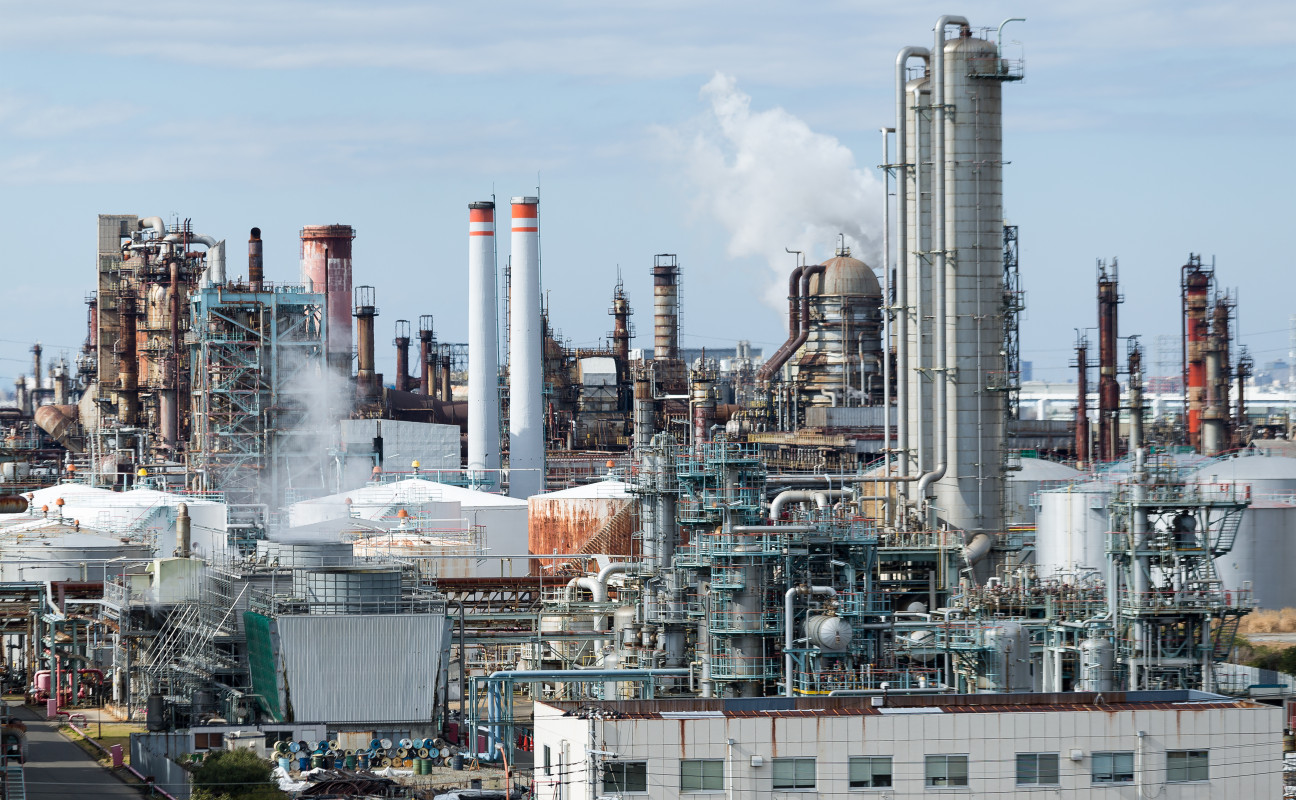 VKS Ingeniería Mecánica · Legalización Instalaciones Industriales y Cálculos de Ingeniería en València